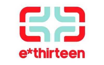 E Thirteen